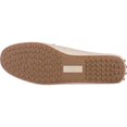 thumbnail image 6 of Womens Lauren Ralph Lauren Belen Slip-On Loafers, Latte, 6.5 US / 37.5 EU, 6 of 7