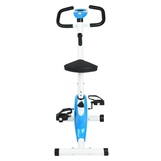 Home Indoor Home Use Adults Fitness Exercise Bike Adjustable Workout Sports Equipment