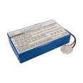 thumbnail image 2 of Batteries N Accessories BNA-WB-S17026 Medical Battery - Sealed Lead Acid, 6V, 7000mAh, Ultra High Capacity - Replacement for Philips AS11013 Battery, 2 of 6