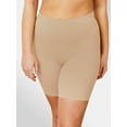 Maidenform Women Shapewear Tummy Control HiWaisted Thigh Slimmer