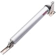 thumbnail image 1 of Cerrador de Puertas NiceShutSilver 1Pza Capacidad 35kg 100° Plateado Aleación de Aluminio., 1 of 2