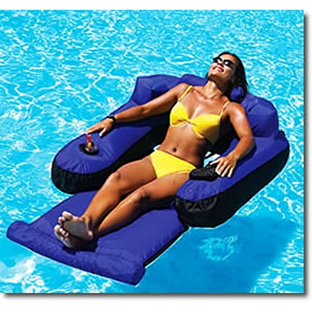 Ultimate Floating Lounger