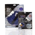 thumbnail image 3 of 2 Cubrebocas Infantil con Válvula Deportiva Facex American Azul, 3 of 5