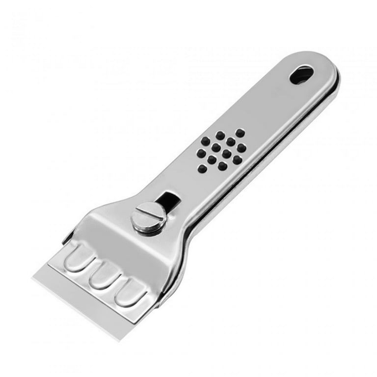 4 in. Glass and Tile Paint Scraper