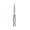 A, variant on Screwdriver Bits Set with Strong Magnetic Hex Shank, Pagoda-Shaped Socket for Electric Drills Wrenches, Multi-Size Metal Construction for Precise Torque Transmission Enhanced Stability