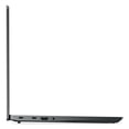 thumbnail image 4 of Lenovo IdeaPad 5 15IAL7 82SF - Intel Core i5 - 1235U / up to 4.4 GHz - Win 11 Home - Intel Iris Xe Graphics - 16 GB RAM - 512 GB SSD TLC - 15.6" IPS touchscreen 1920 x 1080 (Full HD) - Wi-Fi 6 - storm gray - kbd: US English, 4 of 7