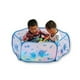 thumbnail image 3 of Bolas Casa Plegable Playet Interior Juguetes Al Aire Libre Regalos de Cumpleaños Sunnimix Los niños juegan el juguete de la tienda, 3 of 6