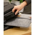 thumbnail image 5 of Modelo A1707/A1990, funda protectora delgada e impermeable para computadora portátil MacBook Pro de 14"/15" 2016-2019, 5 of 5
