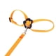 thumbnail image 2 of Cuerda De Tracción Para Mascotas Parrot Leash Arnés ajustable Bird Anti Fly Cuerda de entrenamiento al aire libre (Amarillo, 2 of 4