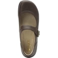 thumbnail image 6 of Alegria Kourtney Shoes - Women's, Brown 41 M, 6 of 6