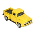 thumbnail image 3 of Modelo de Camioneta, Ornament Vintage 1:32 Modelo de Camioneta Clásica para Año Nuevo, 3 of 7