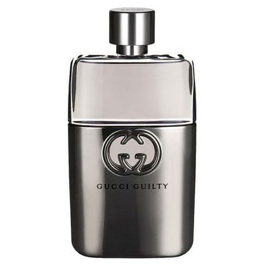 Gucci 16 oz Guilty Pour Homme Eau De Spray - Walmart.com