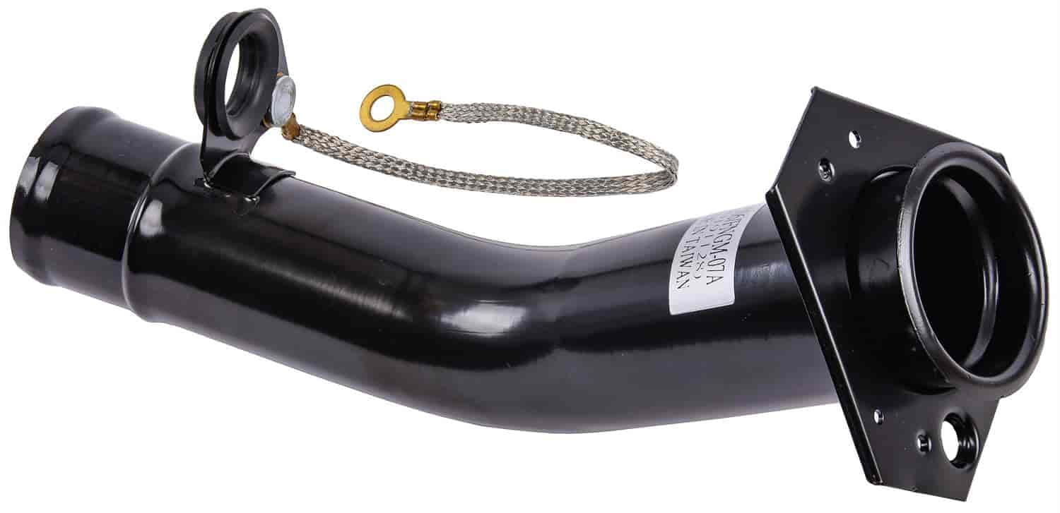 JEGS 78852 Fuel Filler Neck 19881997 Chevrolet C/K Series & GMC Sierra