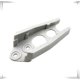 thumbnail image 4 of For Yamaha DT230 DT200 DT125 DT125R DT 125/200/230/125R Motorcycle Rubber Chain Guide Slider Cover Swingarm Protection, 4 of 4