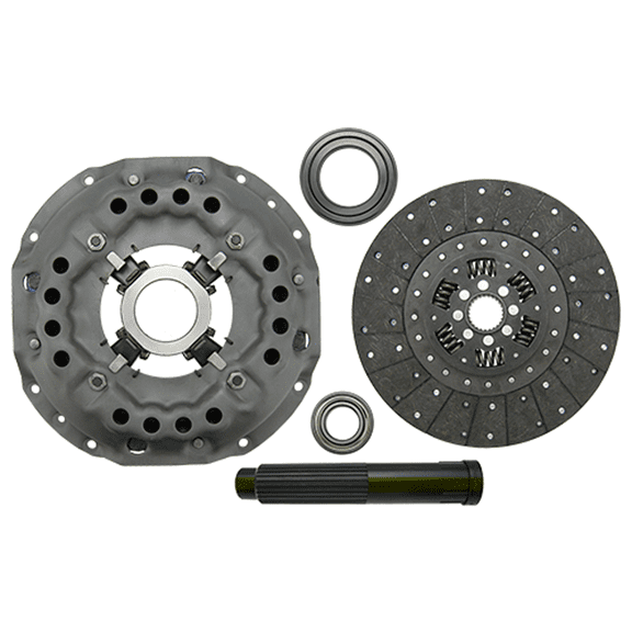 CKFD11 NEW Clutch Kit for Ford Tractors 5000, 5100, 5200, 7000, 7100, 7200