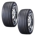 thumbnail image 1 of Paquete De 2 Llantas 245/40zr18 Winrun R330 97w WINRUN  R330, 1 of 2