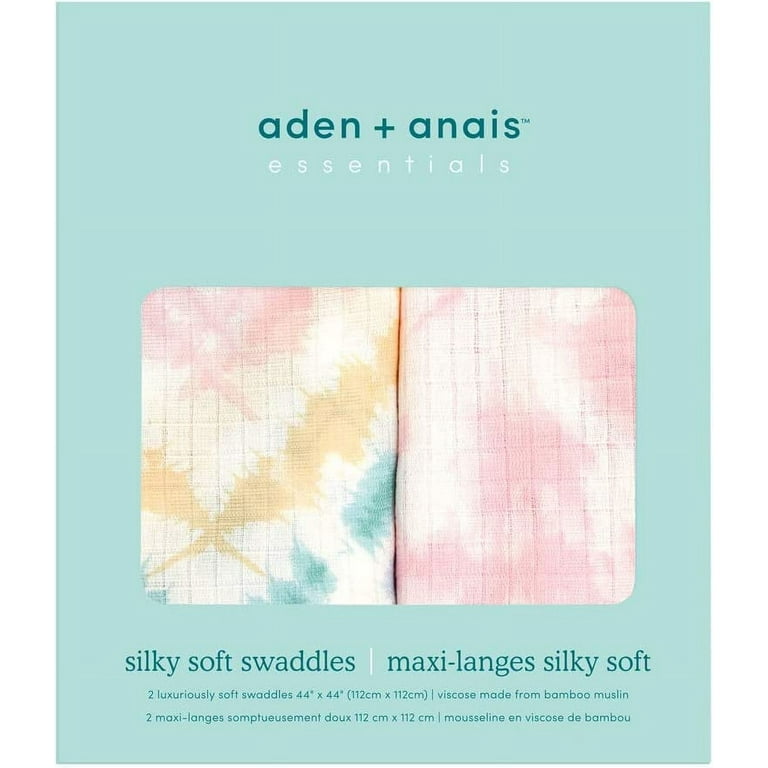 Silky Soft Swaddles, Viscose Swaddles