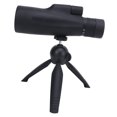 thumbnail image 5 of Monocular Telescope SJJ017 Tripod Phone Holder FMC Multilayer Coating Large Aperture High Definition Telescope Black, 5 of 5