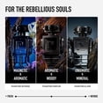 thumbnail image 4 of Perfume Rabanne Phantom Parfum para hombre, 10 ml, recargable, 4 of 7