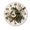 FFclock090, variant on ZXCXRQFa Seagull Seaside Lighthouse Round Wood Wall Clock, 10 Inch Battery Operated Analog Quiet Desk Clock for Home,Kitchen,Office,School,Bathroom