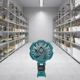 thumbnail image 4 of Camping Fan, Jobsite Fan Power Bank Function  for Family Office, 4 of 8