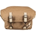 thumbnail image 2 of Domke F-6 Little Bit Smaller Canvas Camera Bag, Sand, 2 of 4