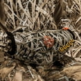 thumbnail image 6 of Bassdash Camo Hunting Muff Insulated Fleece Lined Hand Warmer Outdoor Windproof Water Resistant, 6 of 6