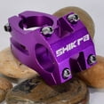 thumbnail image 3 of Bgsha Bike Handlebar Stem 25.4*35mm Hollow Out Road Bicycle Short Stem, 3 of 7