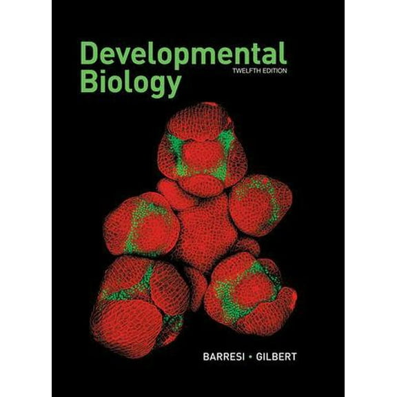 Pre-Owned Developmental Biology