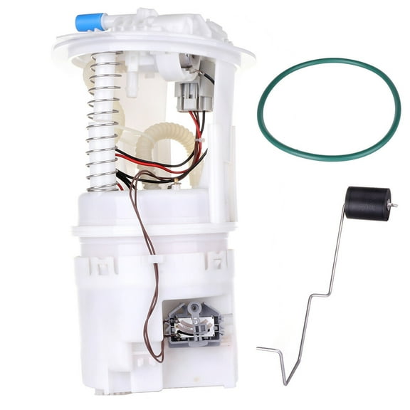 AUTOMUTO Electric Fuel Pump Module Assembly E7189M Compatible with 2004-2010 for Chrysler PT Cruiser 2.4L