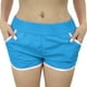 thumbnail image 2 of HOT SHORT SALIDA DE PLAYA PARA DAMA MAUI AND SONS 322392, 2 of 8
