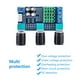 thumbnail image 5 of Placa amplificadora, módulo de audio TPA3116D2 DC 12 V-24 V 80 W Módulo amplificador diseñado para precisión, 5 of 12