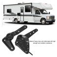 thumbnail image 3 of <p>Auto Recliner  Recliner Adjustment Lever  Angle Adjuster 0 To 180 Adjustable Left Side  Recliner Lever Handle For RV  Truck Construction Vehicle</p>, 3 of 7
