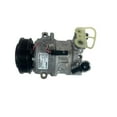 thumbnail image 2 of New OEM A/C Compressor for 17-18 Chevy Cruze 1.4L Turbo OE# 39038560, 2 of 5