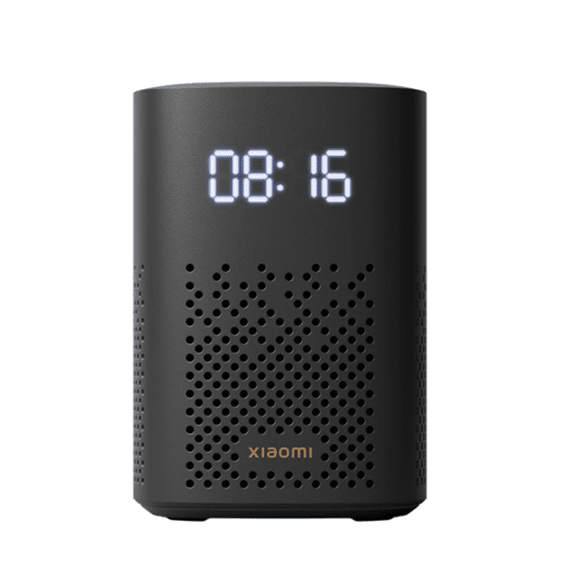 Bocina Xiaomi L05g Ir Control con Asistente Virtual Reloj Despertador