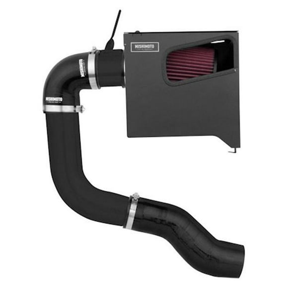 Airbox for 2015 Subaru WRX