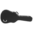 thumbnail image 2 of Dean Hard Case - Exotica/Trad/Exhibition Black, 2 of 5