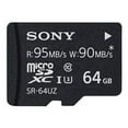 thumbnail image 6 of 64GB UZA-Series UHS-I microSDXC Memory Card (U3), 6 of 8