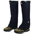 thumbnail image 1 of Chinook Waterproof Breathable Backcountry Gaiters M, Blue, 1 of 1