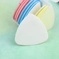thumbnail image 4 of EASTINTailor Chalk Pencil Wax Pencils Professional Colored Erasable Pens, 4 of 8