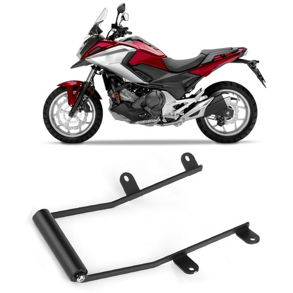 Soporte para teléfono, soporte para teléfono de motocicleta, soporte de navegación, soporte para GPS, el mejor de su clase