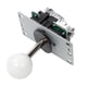 thumbnail image 2 of Emoshayoga CY-822A DIY Arcade Game Joystick Set, Gaming Combat Botones Joystick 3D Rocker Kit Controller para Rapsberry PI PC, 2 of 5