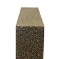thumbnail image 2 of Sheer Gauze Sequin Glitter Table Runner, Metallic Mesh Tablecloth With Cuttable Roll Design, for Wedding Anniversary Decorations, Gold, 2 of 7