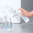 Lint Lint Erase White Board Cleaning Spray 3.4oz Whiteboard Cleaner