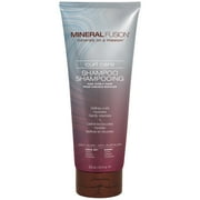 Mineral Fusion Curl Care Mineral Shampoo, 8.5 Oz