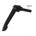 thumbnail image 4 of Exercise Bike Handlebar Adjustment Knob Handle Clamping Lever Thread M10, 4 of 9