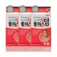 thumbnail image 1 of Acwin Plus Derm Paquete de 3 parches absorbentes para manchas de acné y espinillas, apósitos húmedos para problemas de piel, parche hidrocoloide para el cuidado de espinillas y acné (total 204 unidade, 1 of 3
