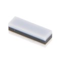 thumbnail image 4 of para PSP 1000 Thumb 3D adhesivo analógico Joypad Rocker conector de licencia base de goma conductora perfke Goma conductora de varilla analógica, 4 of 6