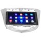 thumbnail image 3 of Reproductor De Audio Y Video, Navegador De Automóvil Pantalla Táctil Capacitiva De 9 Pulgadas Para Android 10 Reemplazo Para Hyundai Solaris / Accent / Verna 2010-2016 Cergrey 2+32G, 3 of 8
