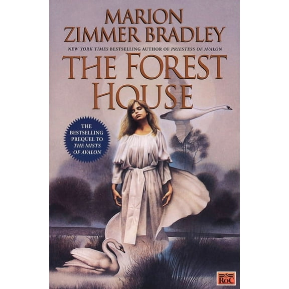 Avalon The Forest House, Book 2, (Paperback)